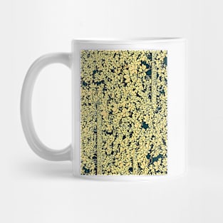 Clover Spears Mug